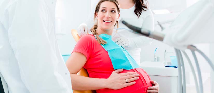 embarazo-cura-dental-clinica-dental-soto